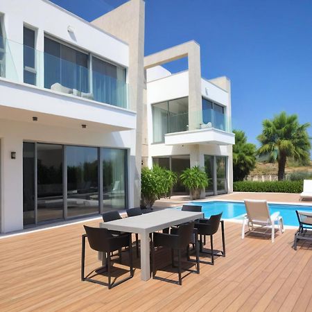 Seaview Luxury Villas Ayia Napa Exterior photo
