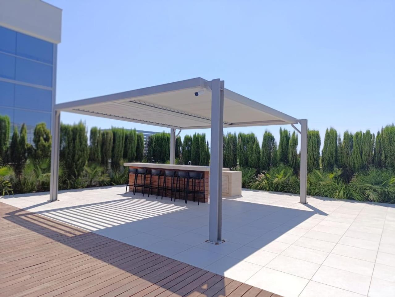 Seaview Luxury Villas Ayia Napa Exterior photo